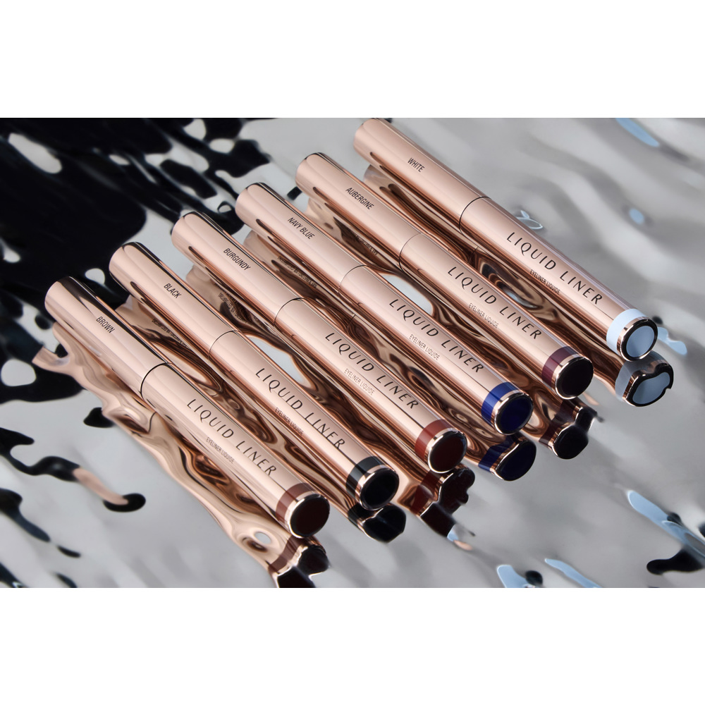 Liquid Liner Black Matte