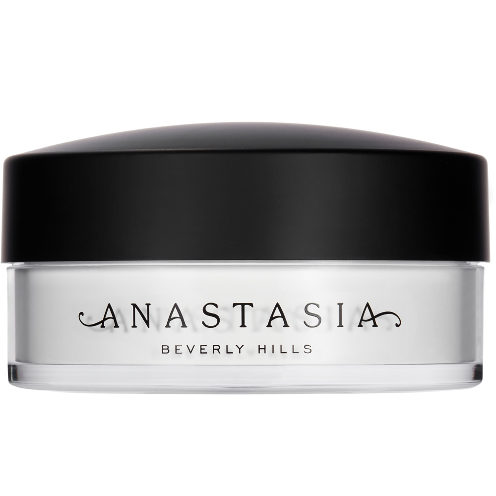 Loose Setting Powder