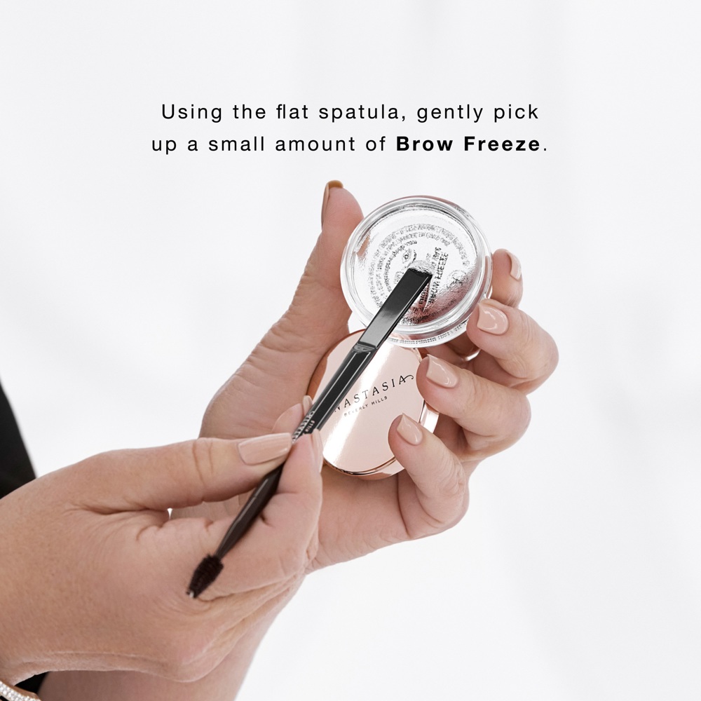 Brow Freeze Applicator