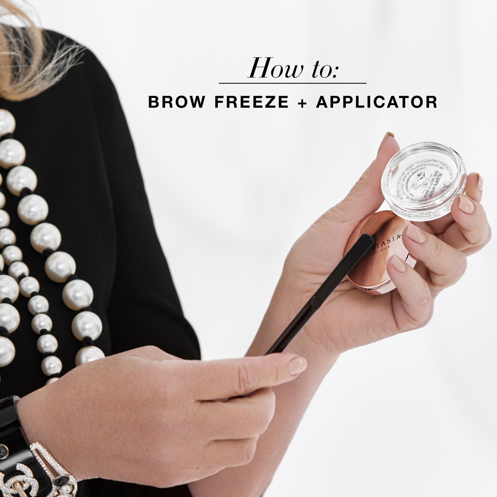 Brow Freeze Applicator