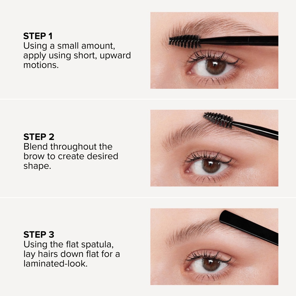 Brow Freeze