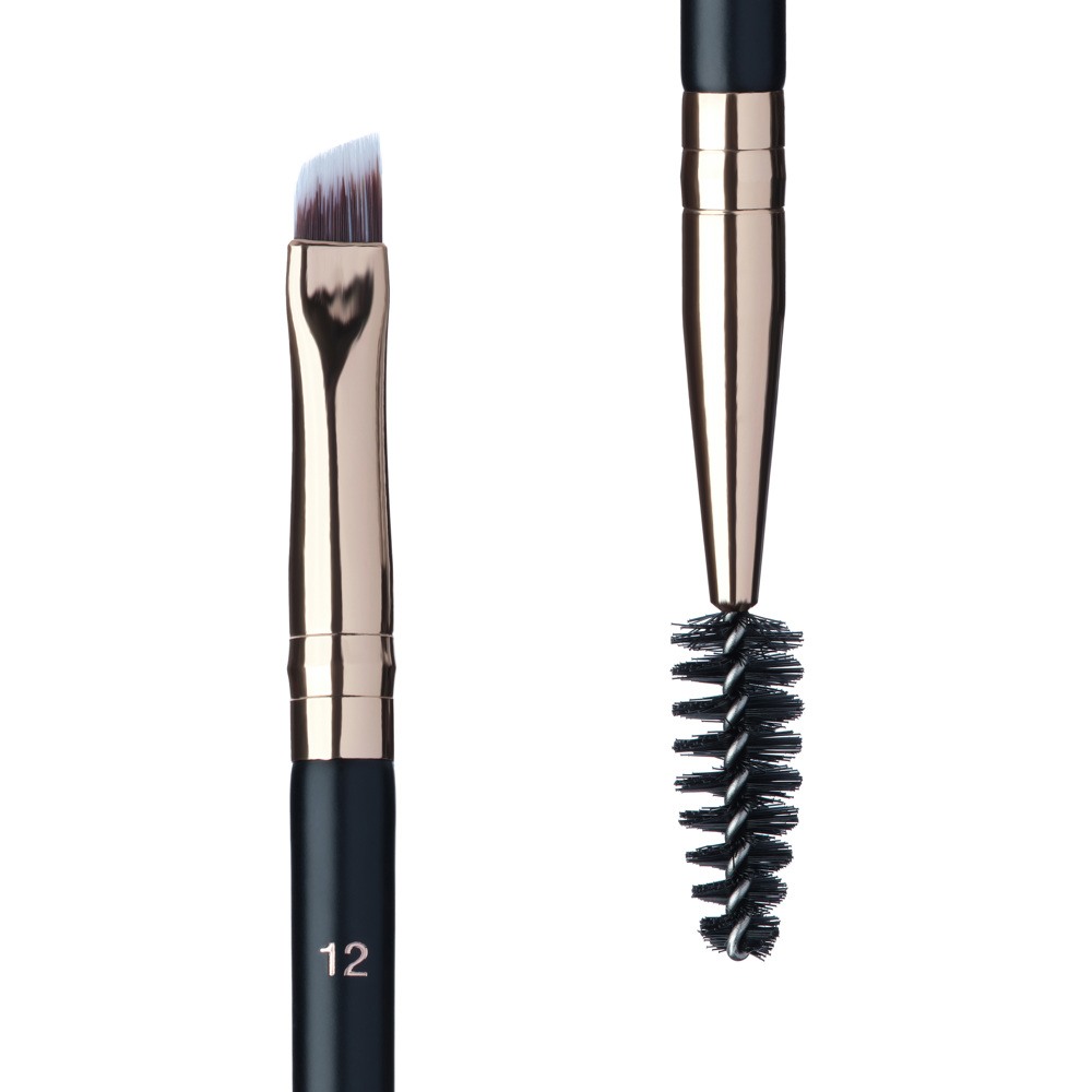 Duo Brush nr 12