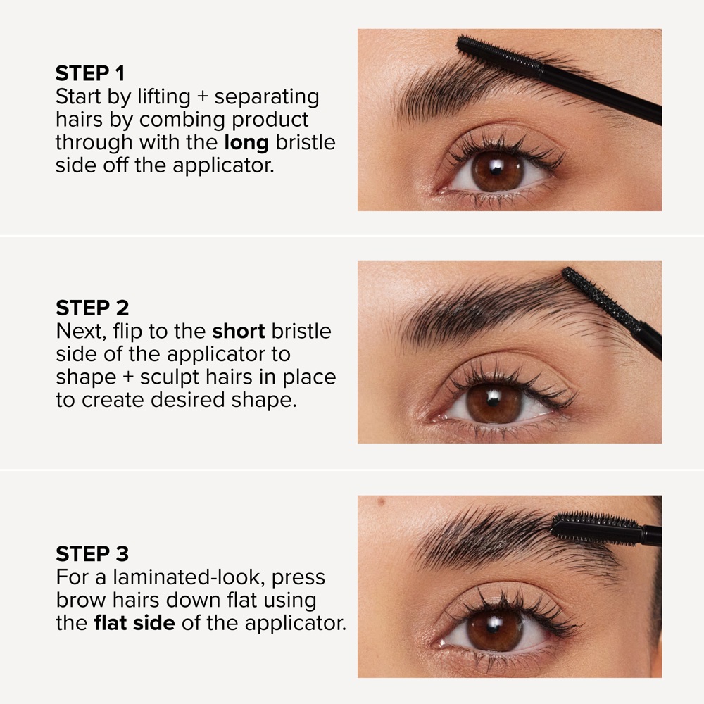 Brow Freeze Gel
