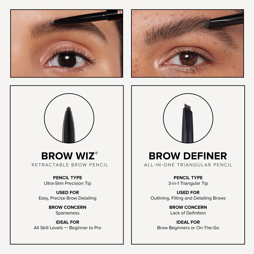Brow Wiz