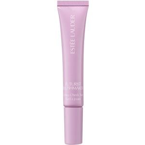 Futurist Blushmaker, Meet-Cute