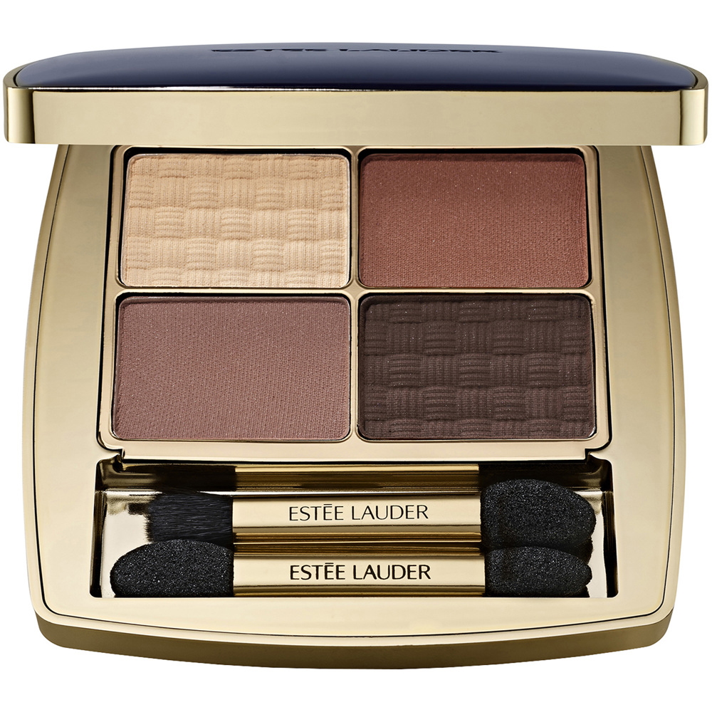 The Essential Eyeshadow Quad