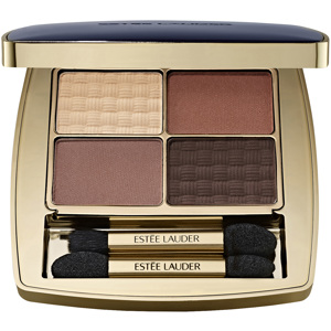 The Essential Eyeshadow Quad