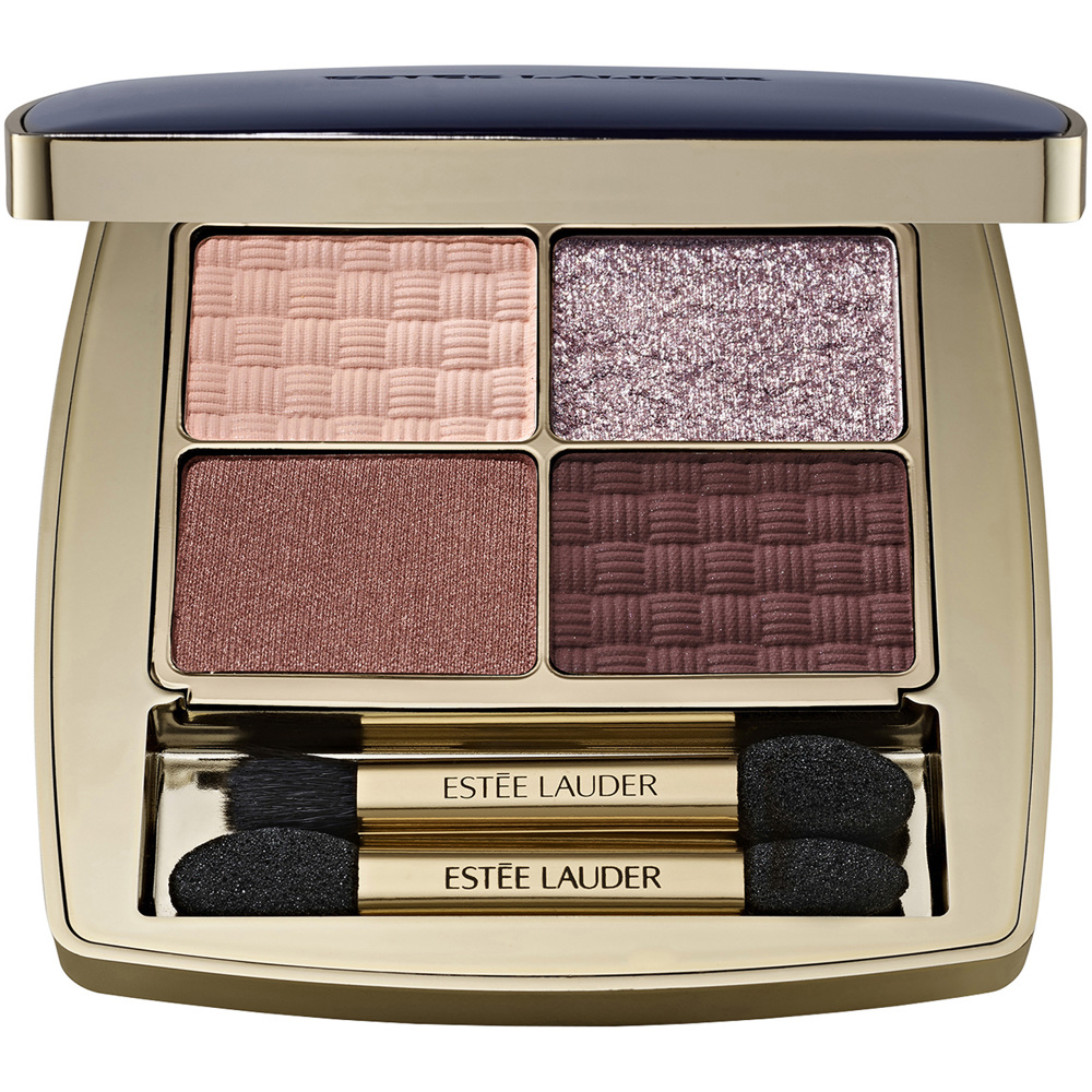 The Essential Eyeshadow Quad