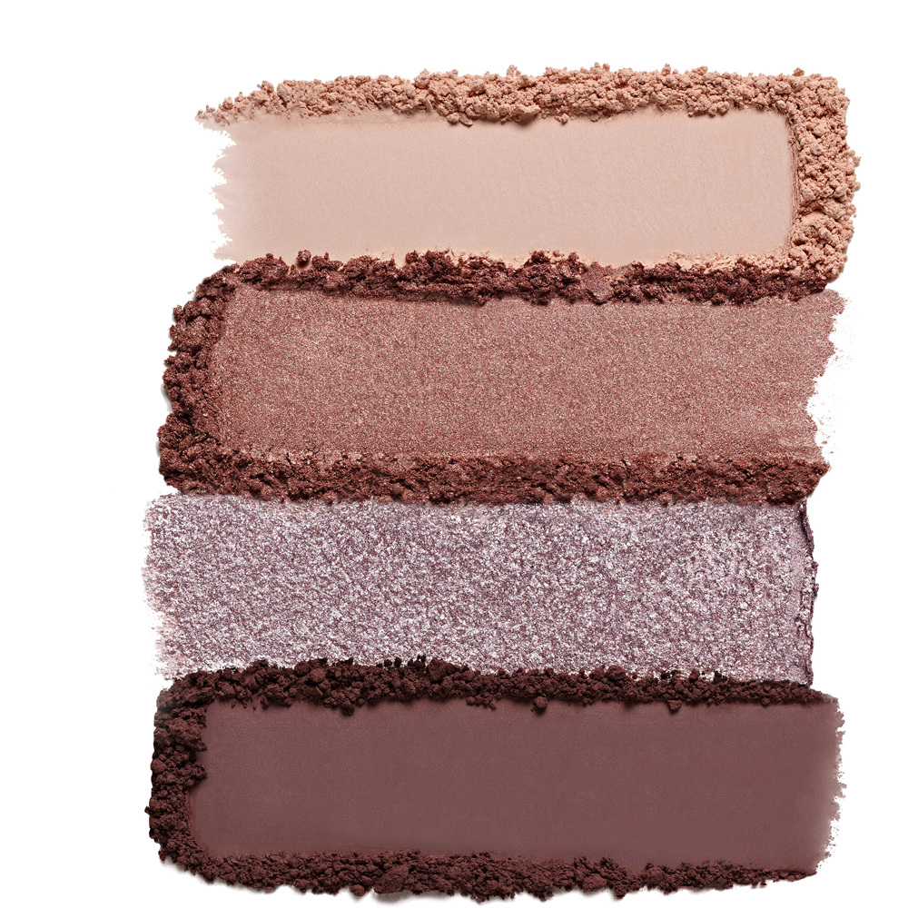 The Essential Eyeshadow Quad