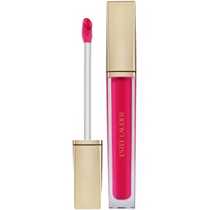 Glossy Pout Lip Oil, 01 Raspberry Squeeze