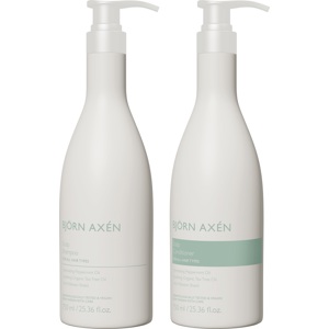 Scalp Shampoo & Conditioner Duo, 2x750ml