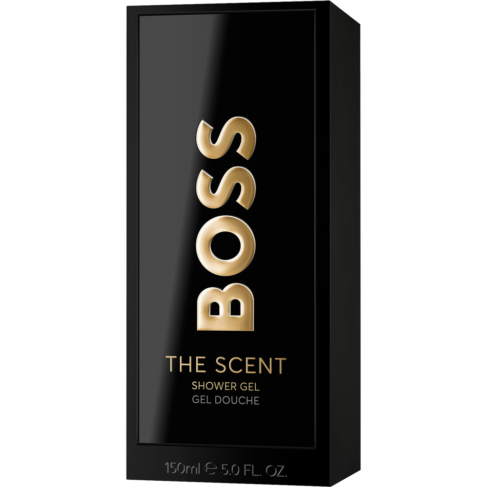 Boss The Scent, Shower Gel 150ml