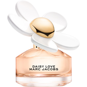 Daisy Love, EdT
