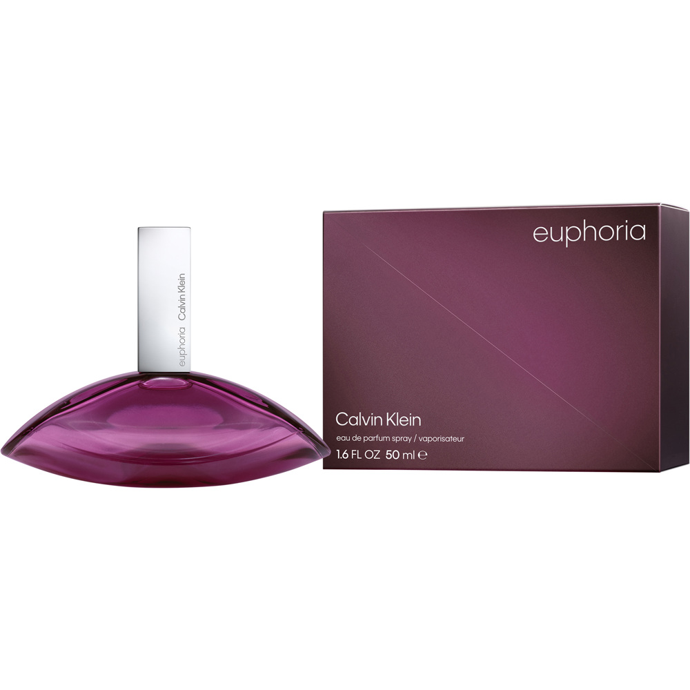 Euphoria, EdP