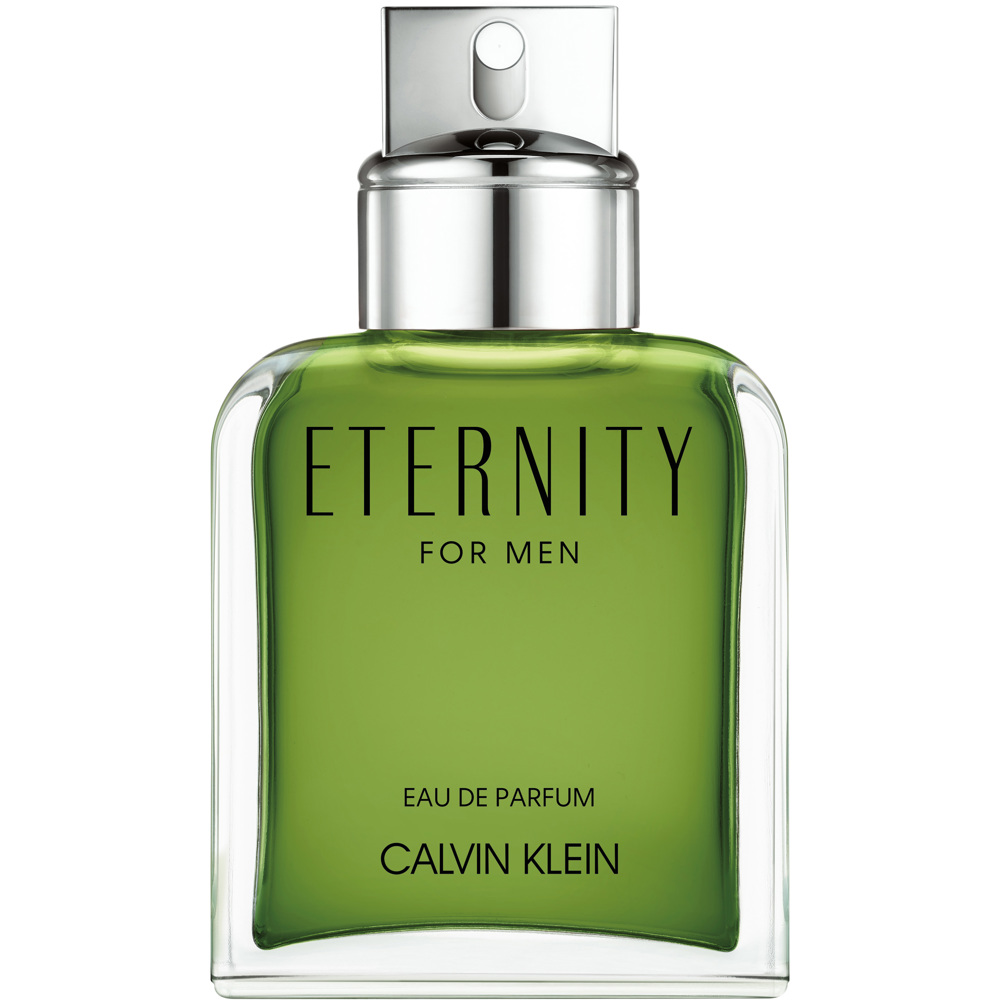 Eternity for Men, EdP