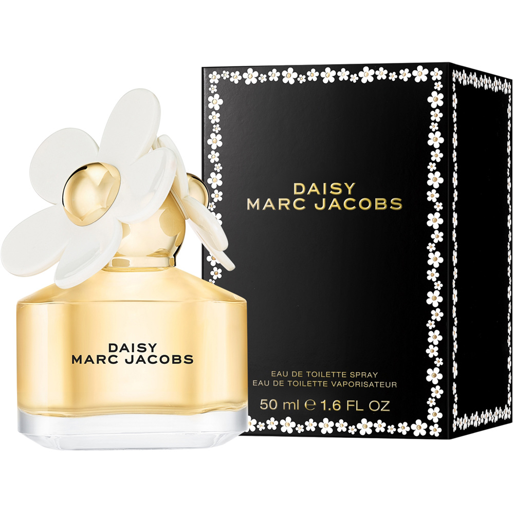 Daisy, EdT