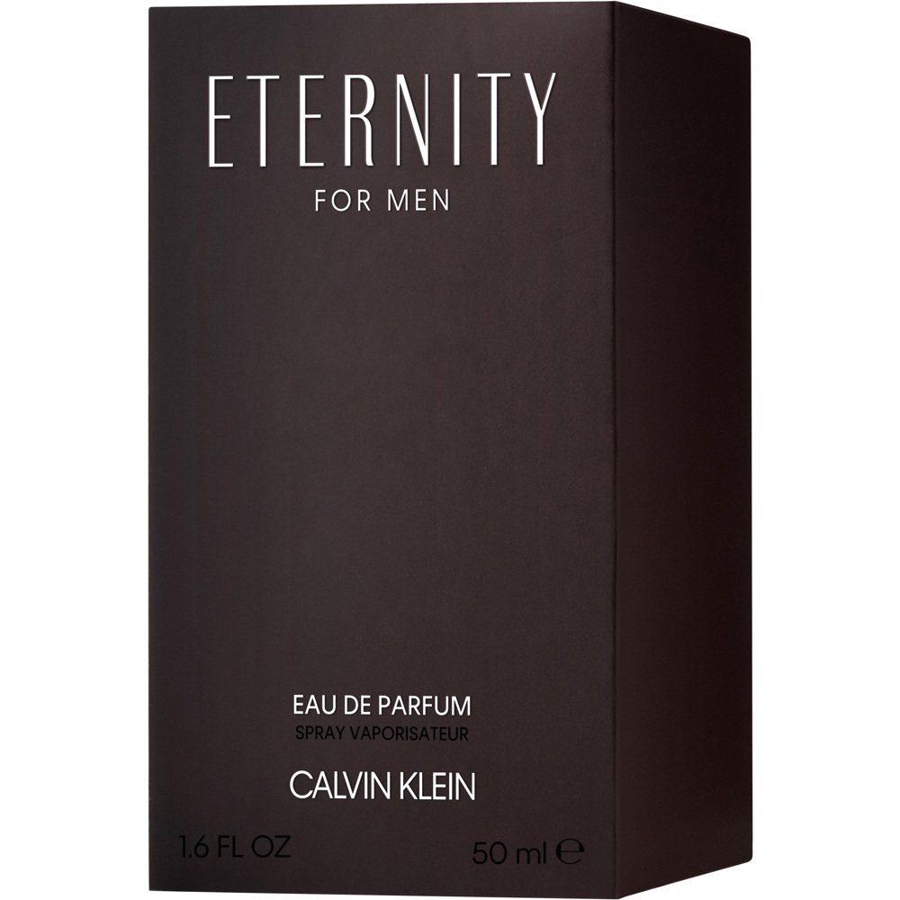 Eternity for Men, EdP