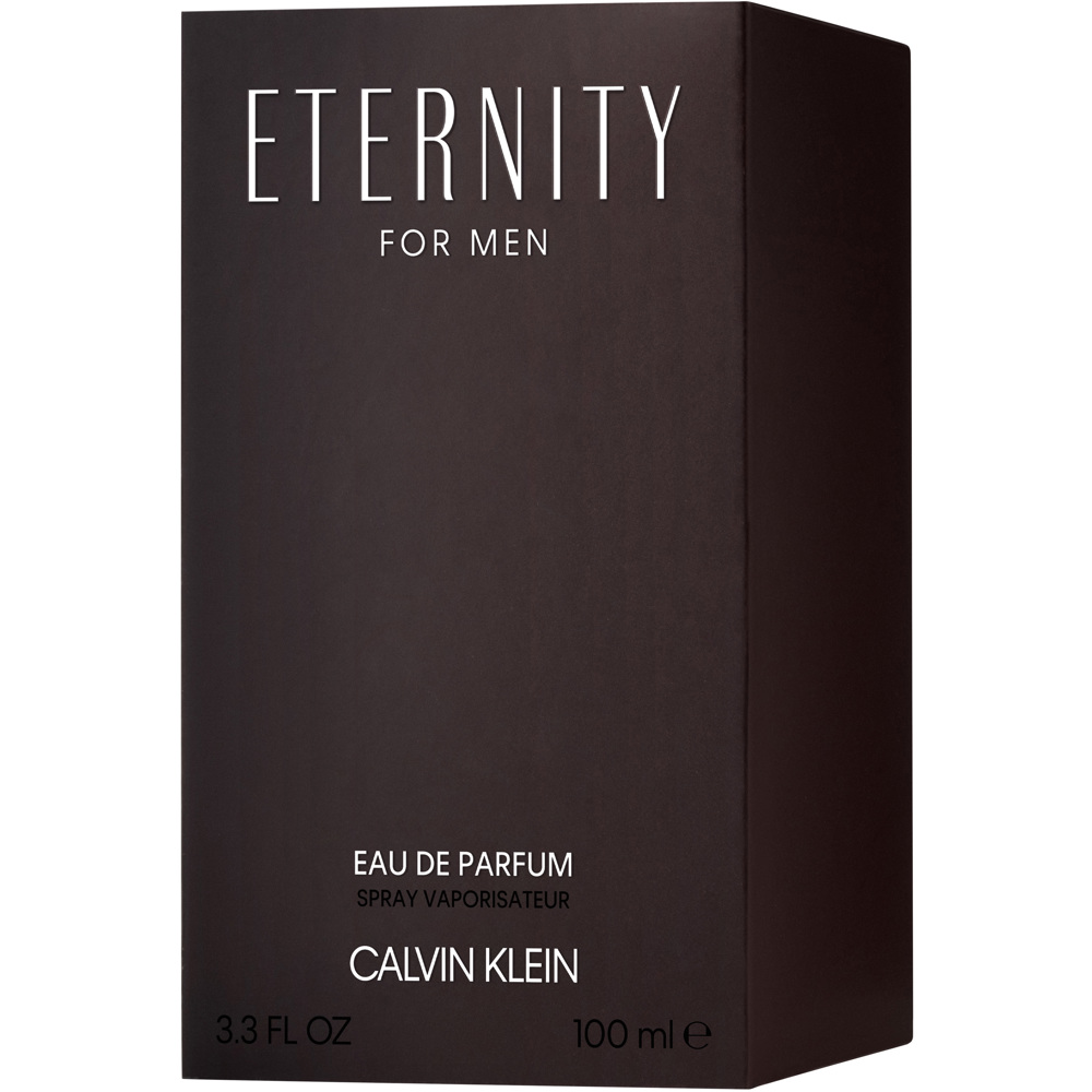 Eternity for Men, EdP