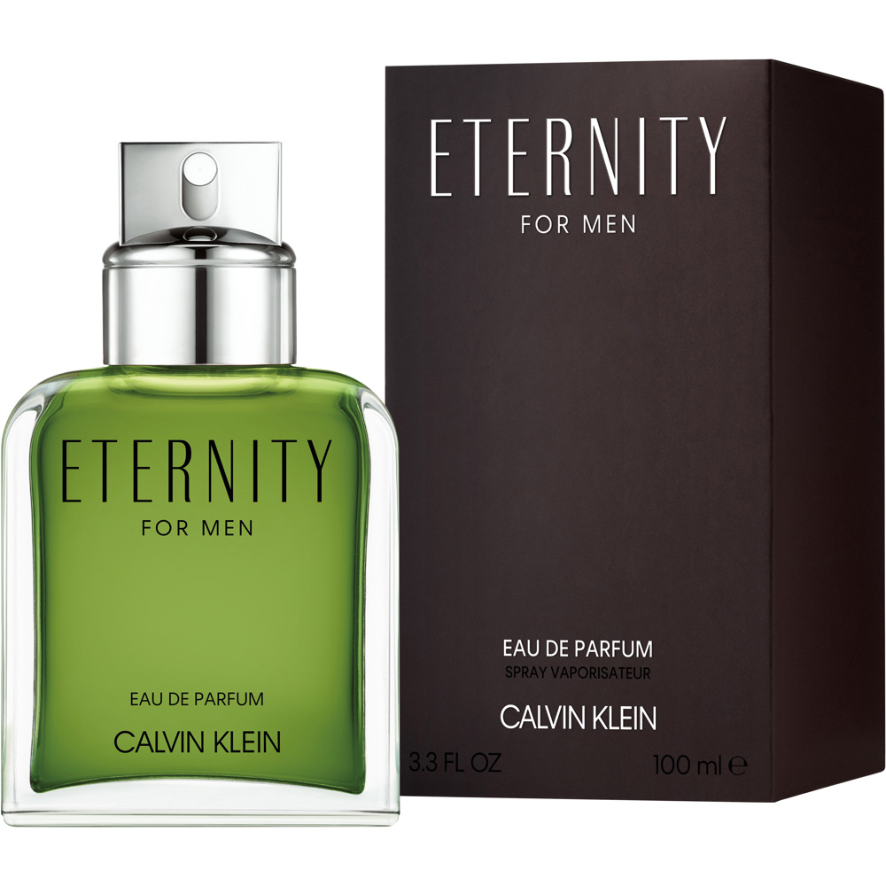 Eternity for Men, EdP