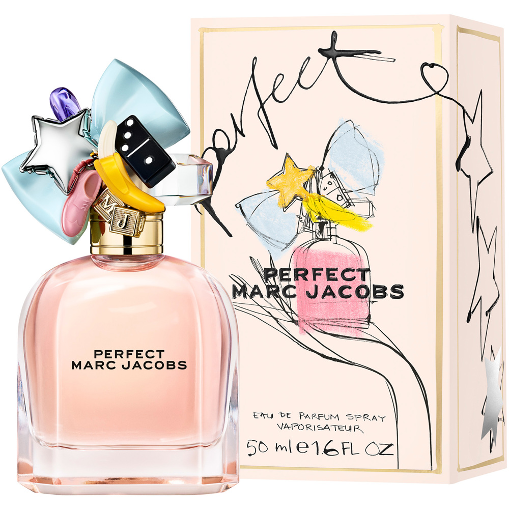 Perfect, EdP