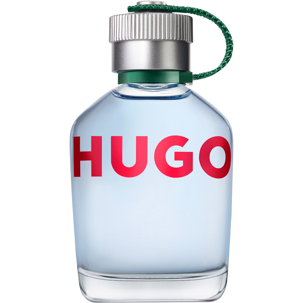 Hugo Man, EdT