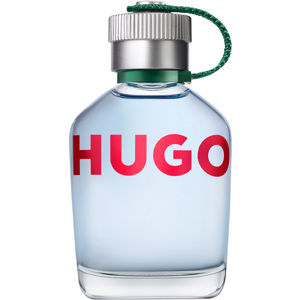 Hugo Man, EdT