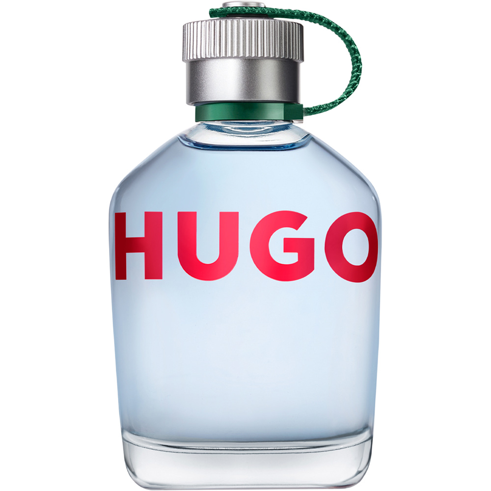 Hugo Man, EdT