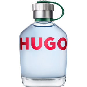 Hugo Man, EdT
