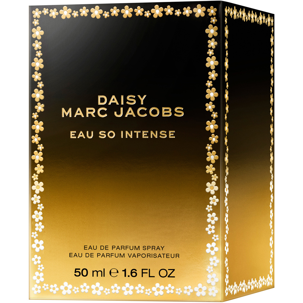 Daisy Eau So Intense, EdP 50ml