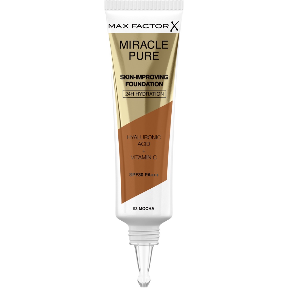 Miracle Pure Skin Improving Foundation