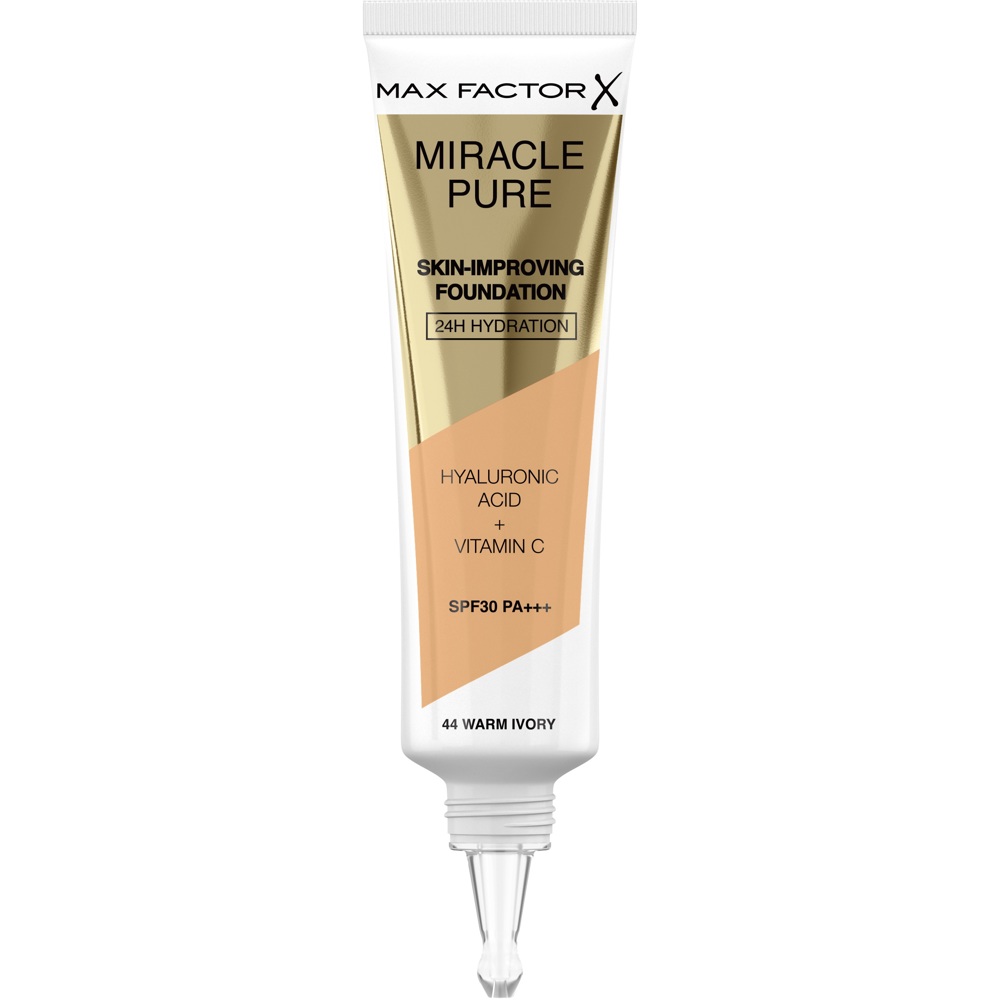 Miracle Pure Skin Improving Foundation