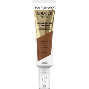 Miracle Pure Skin Improving Foundation