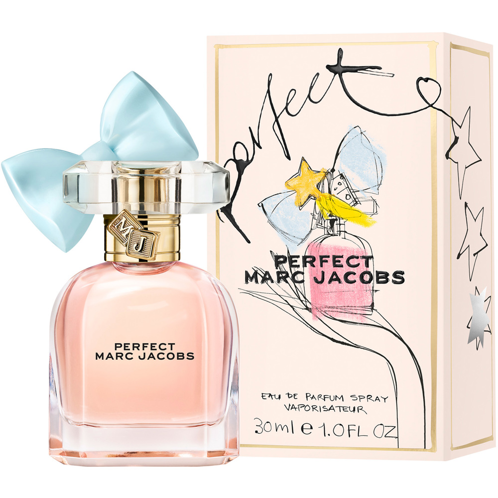 Perfect, EdP
