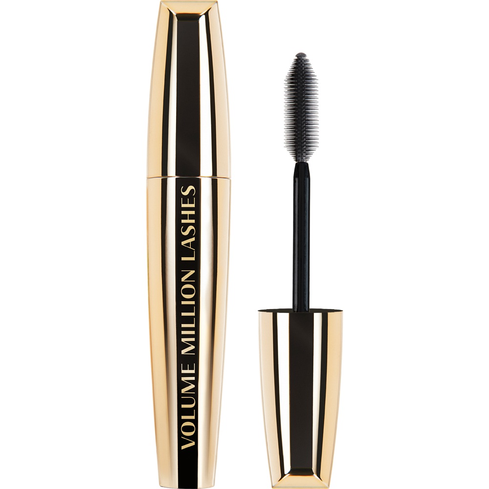 Volume Million Lashes Mascara