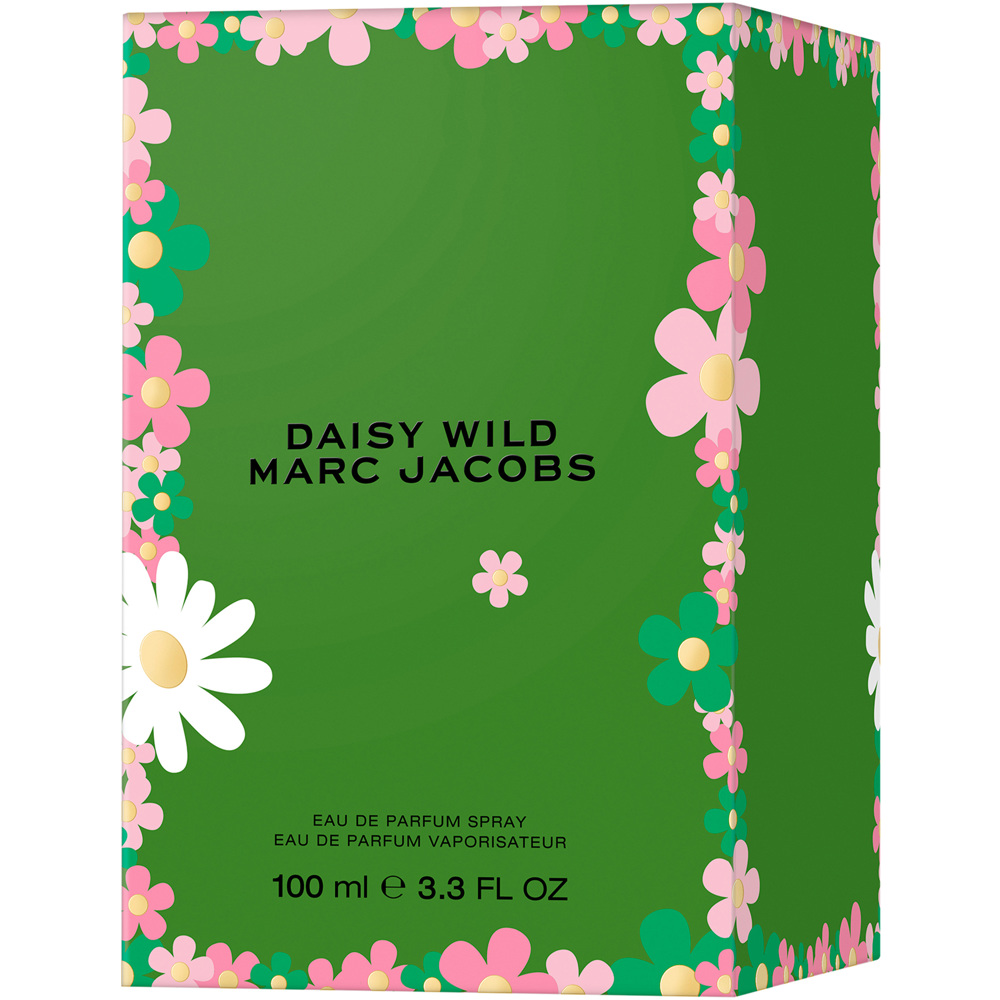 Daisy Wild, EdP