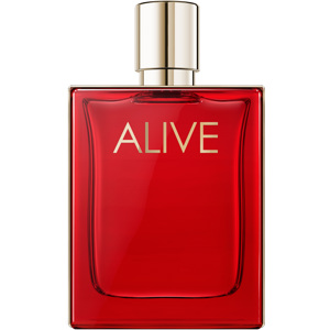 Alive, Parfum