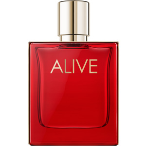 Alive, Parfum