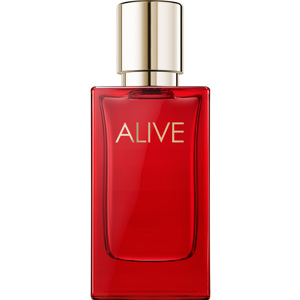 Alive, Parfum