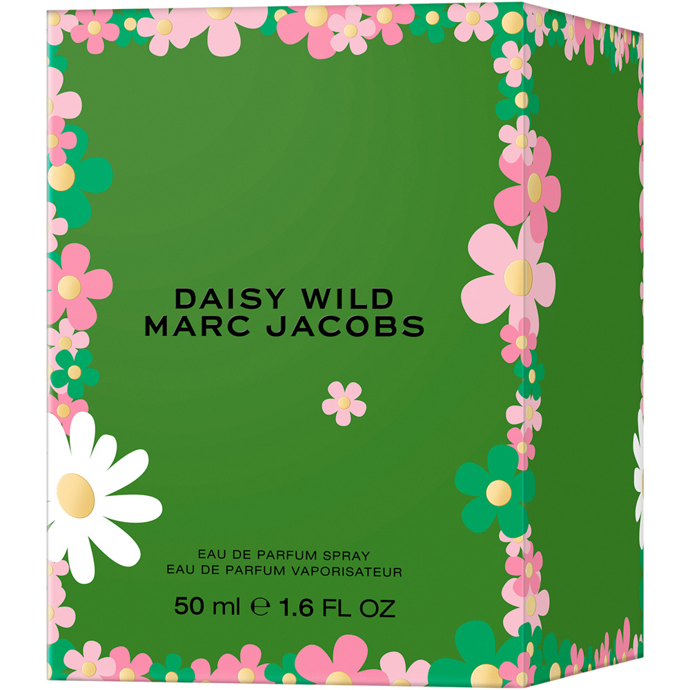 Daisy Wild, EdP
