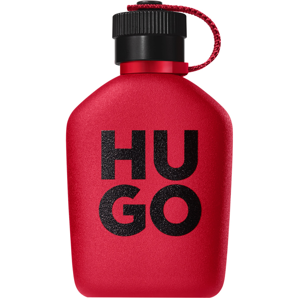 Hugo Intense, EdP