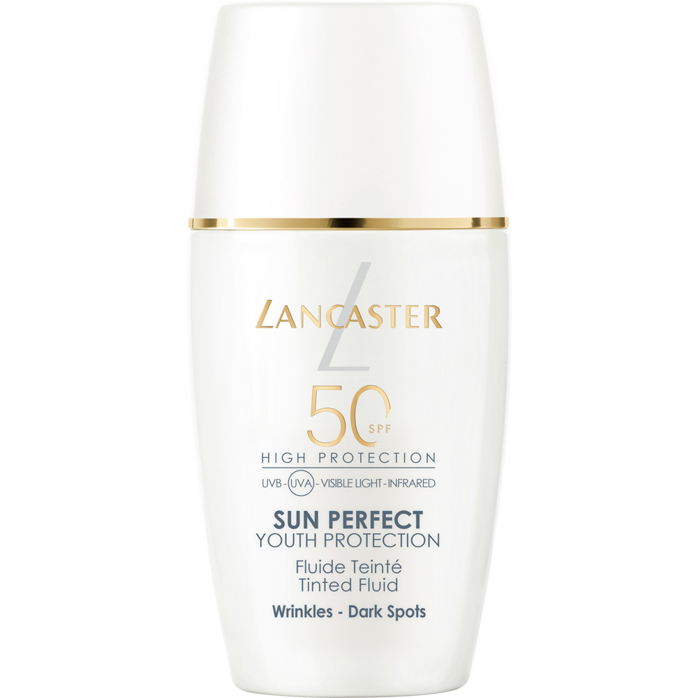 Sun Perfect Sun Perfecting Fluid SPF50