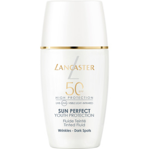 Sun Perfect Sun Perfecting Fluid SPF50