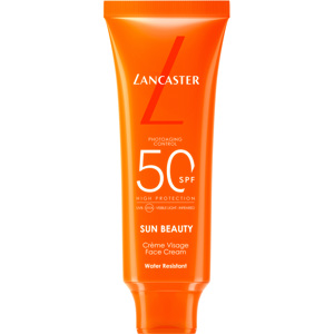 Sun Beauty Face Cream SPF50 High Protection, 50ml