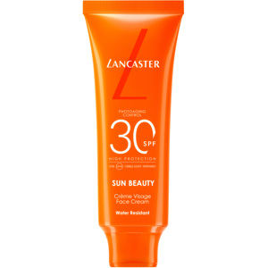 Sun Care Face Cream SPF30, 50ml