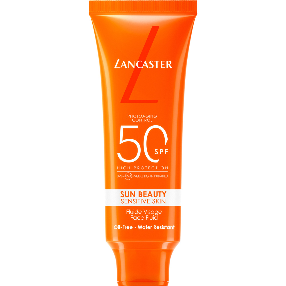 Sun Sensitive Oil Free Milky Fluid SPF50
