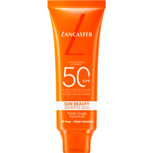 Sun Sensitive Oil Free Milky Fluid SPF50