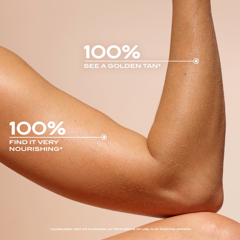 Golden Tan Maximizer After Sun Face & Body Balm, 200ml