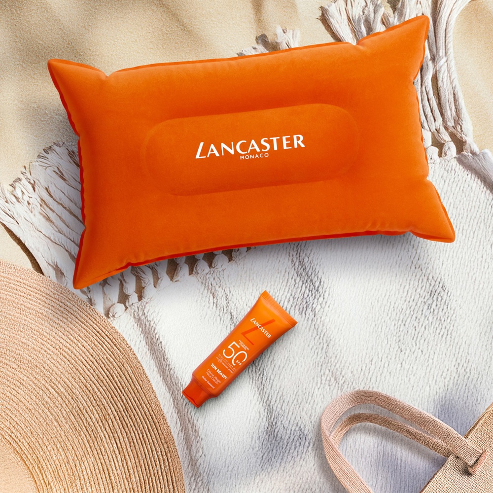 Sun Beauty Face Cream SPF50 High Protection, 50ml