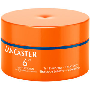 Sun Beauty Tan Deepener Tinted SPF6, 200ml