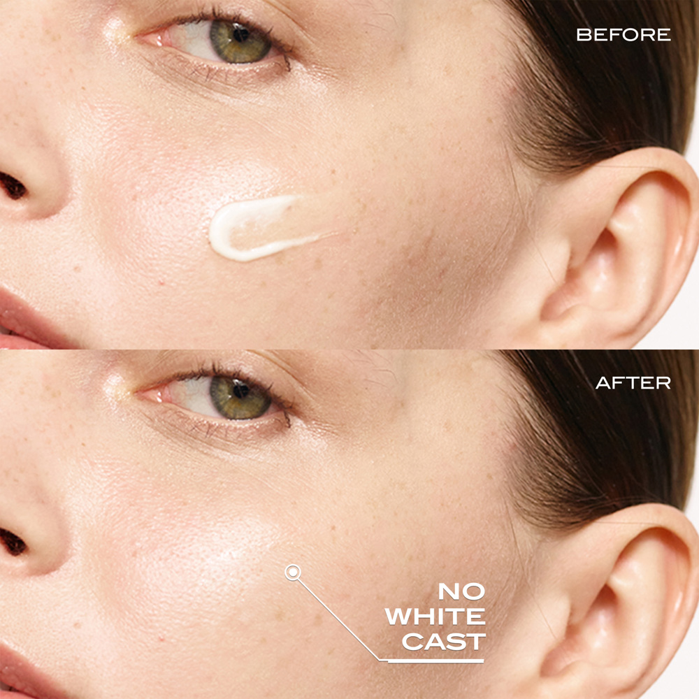 Sun Sensitive Oil Free Milky Fluid SPF50